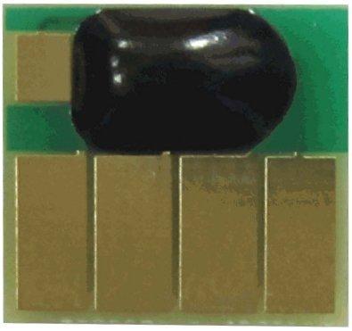 HP564 Photo Black Standard Replacement Chip