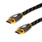 10m DELUXE Premium High Speed HDMIÂ® cable with Ethernet Supports