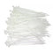 Cable Ties 380mm(L) x 7.6mm(W)  Natural | Bag of 1000